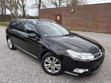 Gebrauchte Citroën C5