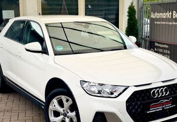 Audi A1 9.200 km 21.390 &euro; Bassum 27211