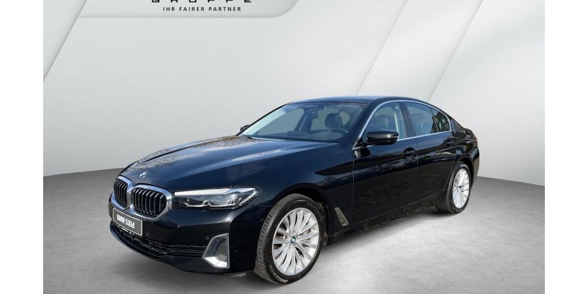BMW 530 73.400 km 41.990 &euro; Osterholz-Scharmbeck 27711