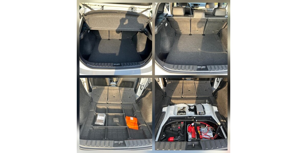 BMW X1 156.781 km 11.999 &euro; Ganderkesee 27777