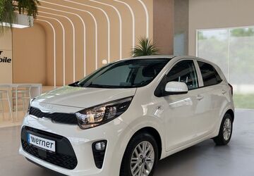 Kia Picanto 26.477 km 12.780 &euro; Bremen 28357