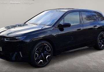 BMW iX 28.820 km 46.904 &euro; Bremen 28279