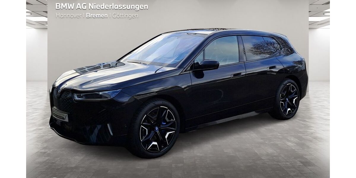BMW iX 28.820 km 46.904 &euro; Bremen 28279
