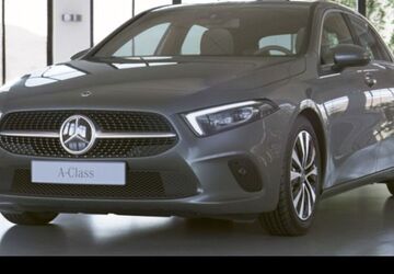 Mercedes-Benz A 250 26.672 km 26.890 &euro; Bremen 28307