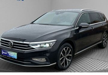 VW Passat Variant 171.050 km 17.390 &euro; Stuhr 28816