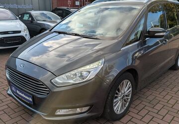 Ford Galaxy 185.170 km 12.400 &euro; Hude 27798