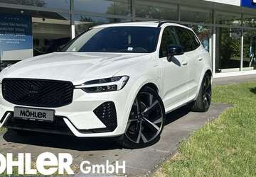 Volvo XC60 6.000 km 63.450 &euro; Bremen 28357