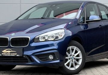 BMW 218 89.000 km 13.290 &euro; Bremen 28199