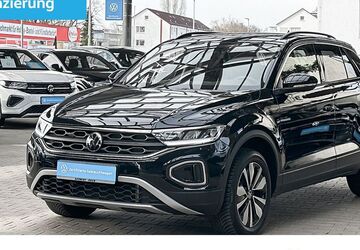 VW T-Roc 6.019 km 25.490 &euro; Bremen 28757