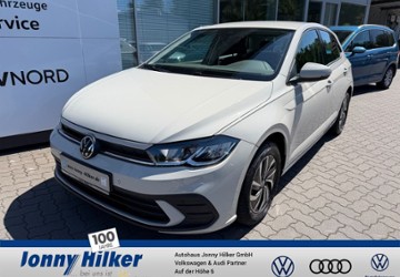 VW Polo 51.500 km 16.990 &euro; Bremen 28357