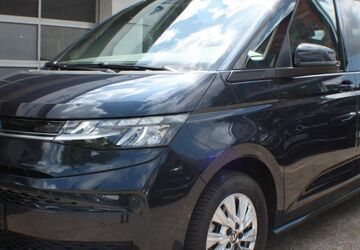 VW T7 Multivan 6.500 km 48.400 &euro; Bremen 28259