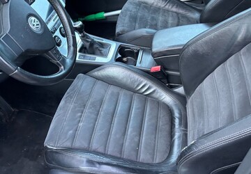 VW Passat (Typ 3C) 246.000 km 1.050 &euro; Bremen 28195