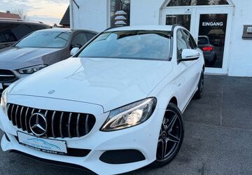 Mercedes-Benz C 220 179.231 km 13.890 &euro; Bremen 28719