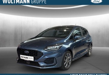 Ford Fiesta 44.996 km 17.900 &euro; Bremen - Nord 28757