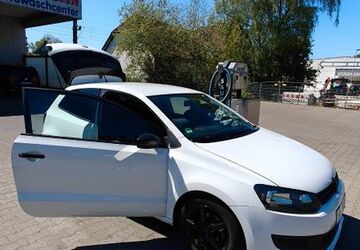 VW Polo 178.800 km 3.300 &euro; Bremen 28717