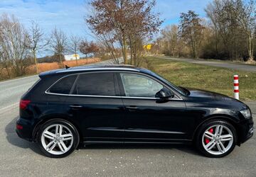 Audi SQ5 223.000 km 15.900 &euro; Weyhe 28844