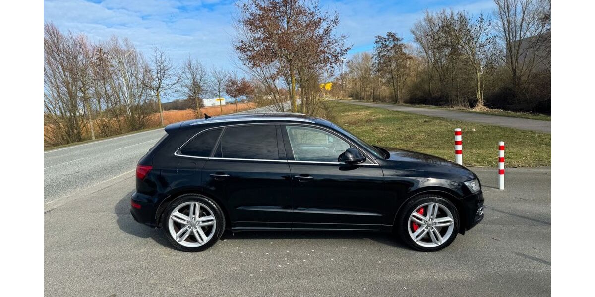 Audi SQ5 223.000 km 15.900 &euro; Weyhe 28844