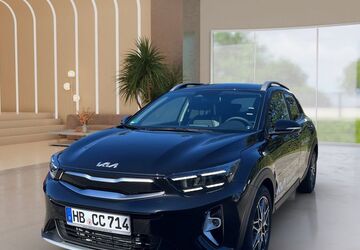 Kia Stonic 5.000 km 22.470 &euro; Bremen 28357