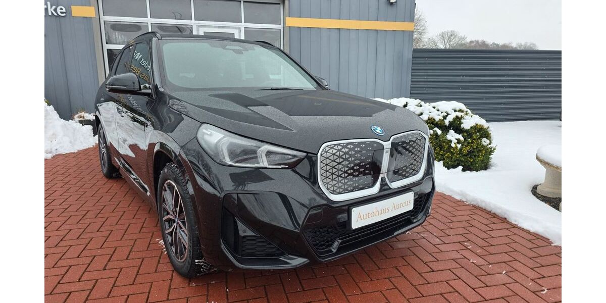 BMW iX1 36.964 km 39.900 &euro; Sottrum 27367