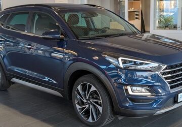 Hyundai TUCSON 93.202 km 20.950 &euro; Achim Bierden 28832