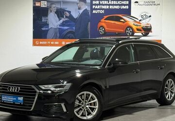 Audi A6 91.000 km 28.999 &euro; Ganderkesee 27777
