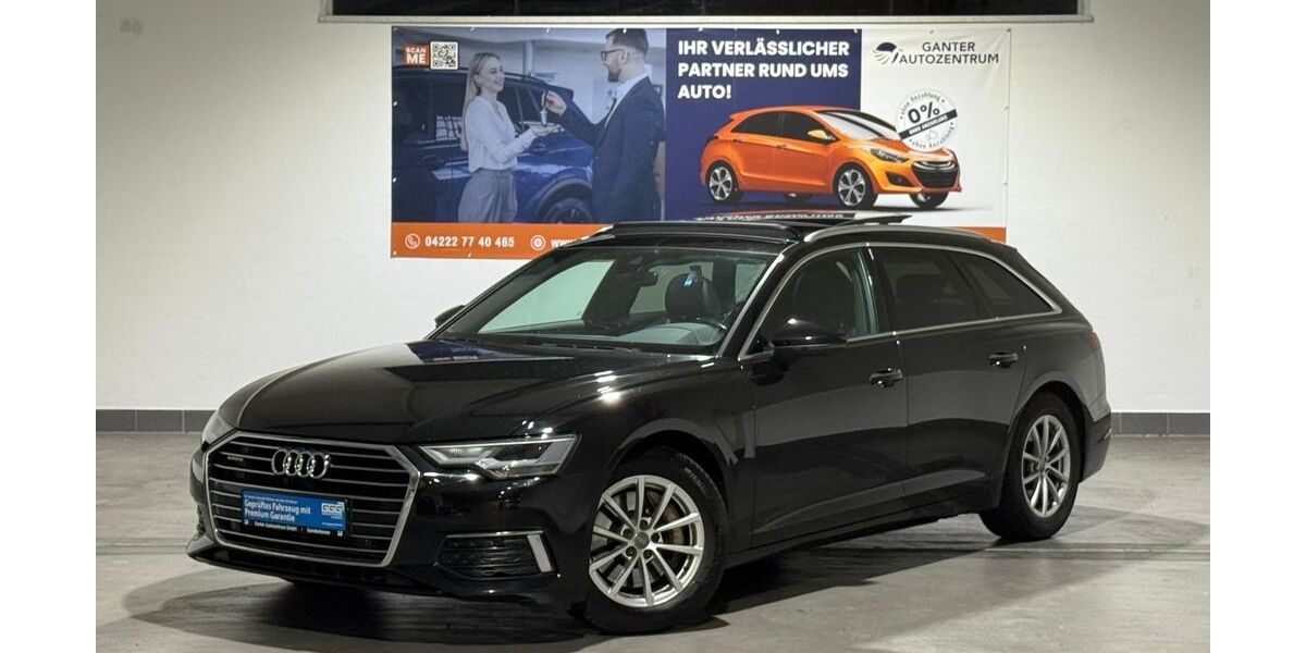 Audi A6 91.000 km 28.999 &euro; Ganderkesee 27777