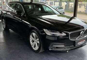 Volvo V90 66.400 km 33.990 &euro; Bremen 28201