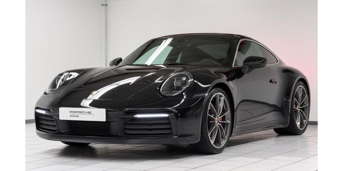Porsche 992 5.500 km 147.890 &euro; Bremen 28207