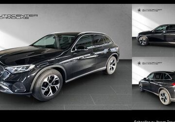 Mercedes-Benz GLC 200 14.800 km 49.777 &euro; Lilienthal 28865