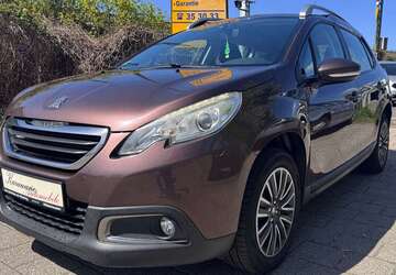 Peugeot 2008 184.000 km 4.999 &euro; Bremen 28215