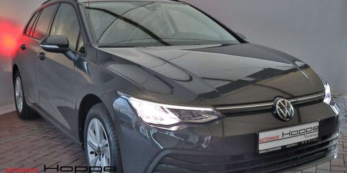 VW Golf 46.329 km 24.980 &euro; Ganderkesee 27777