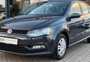 VW Polo 114.946 km 7.940 &euro; Syke 28857