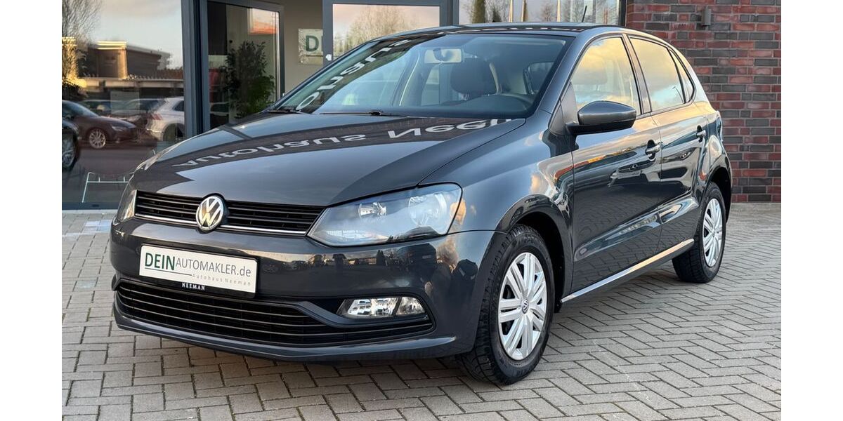 VW Polo 114.946 km 7.940 &euro; Syke 28857