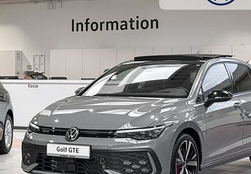 VW Golf 5.000 km 54.950 &euro; Bremen 28757