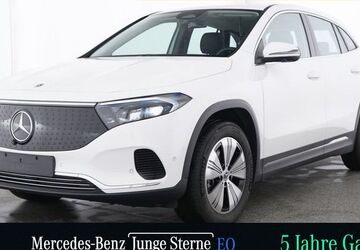 Mercedes-Benz EQA 12.523 km 39.693 &euro; Weyhe 28844