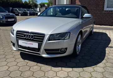 Audi A5 161.000 km 11.590 &euro; Bremen 28307