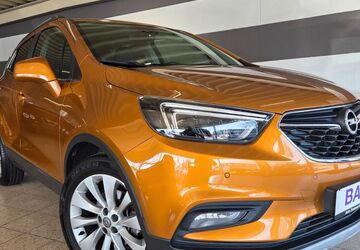 Opel Mokka 106.210 km 11.990 &euro; Bremen 28259