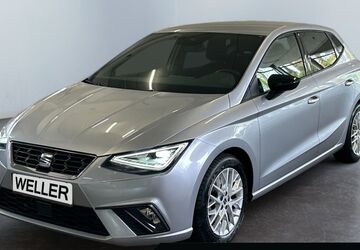 Seat Ibiza 17.661 km 19.980 &euro; Bremen 28205
