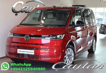 VW T7 Multivan 26.212 km 47.950 &euro; Stuhr bei Bremen 28816