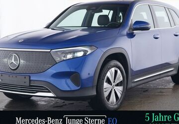 Mercedes-Benz EQB 12.320 km 37.573 &euro; Weyhe 28844