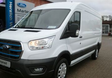 Ford Transit 4.900 km 38.900 &euro; Achim-Embsen 28832