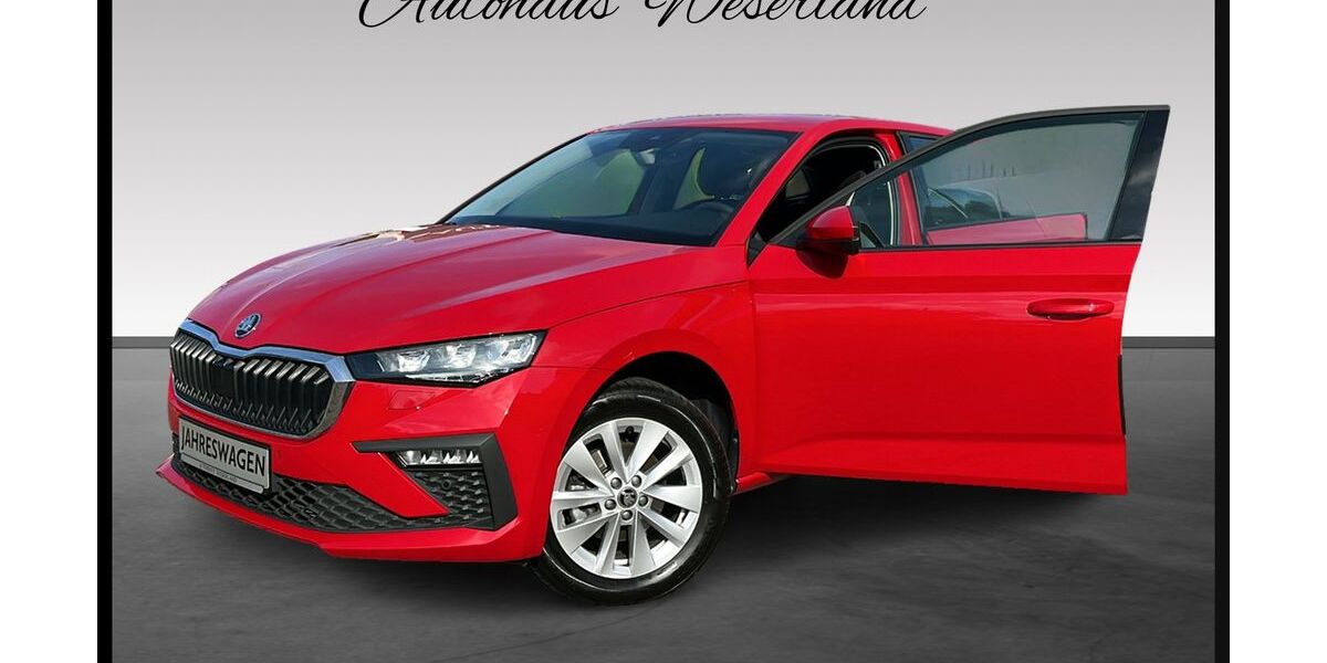 Skoda Scala 14.170 km 20.290 &euro; Delmenhorst 27755