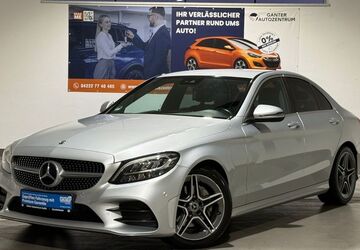 Mercedes-Benz C 220 166.000 km 23.999 &euro; Ganderkesee 27777
