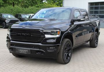 Dodge RAM 72.000 km 59.900 &euro; Bremen 28201