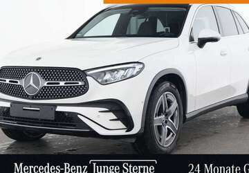 Mercedes-Benz GLC 200 9.850 km 52.952 &euro; Weyhe 28844
