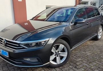 VW Passat Variant 155.000 km 20.300 &euro; Elsfleth 26931