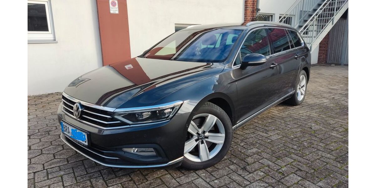 VW Passat Variant 155.000 km 20.300 &euro; Elsfleth 26931