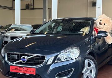 Volvo S60 100.000 km 12.500 &euro; Bremen 28199