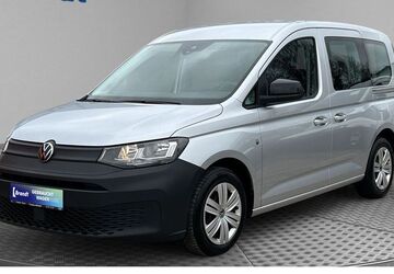 VW Caddy 73.380 km 23.890 &euro; Weyhe 28844