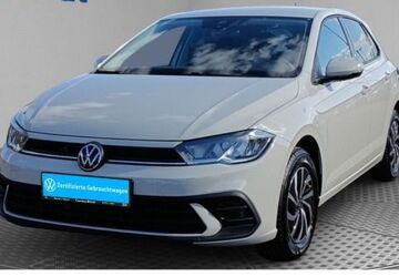 VW Polo 1.200 km 20.690 &euro; Achim 28832